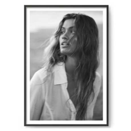 Maggie Rawlins pretty model image