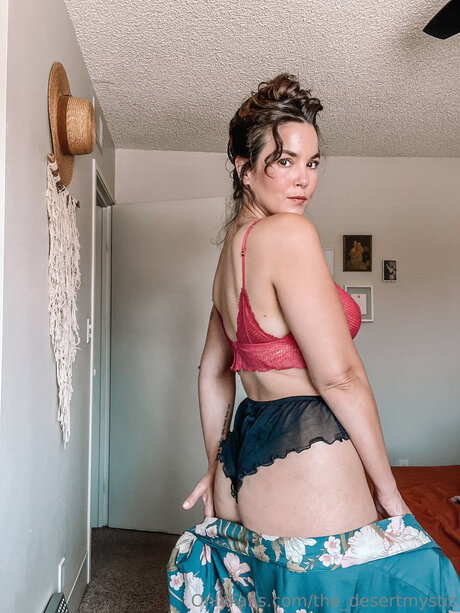 the desertmystic model best galleries