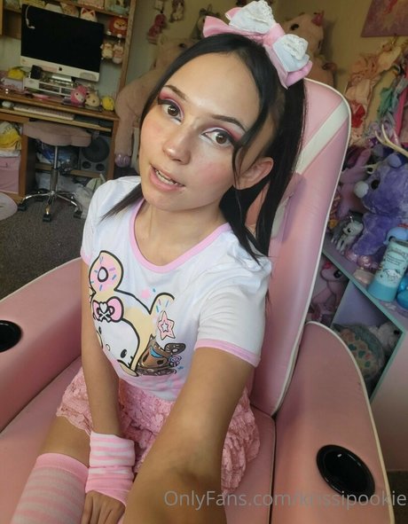 Krissie Pookie star nice galleries