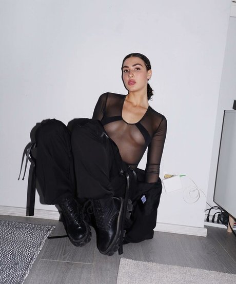 Gena Miller pornstar high quality pic