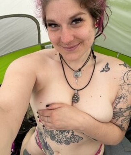 tattooed redhead onlyfans porn pics