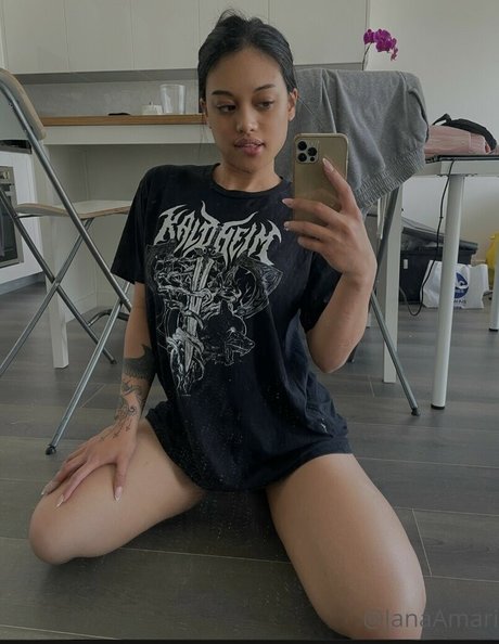 Jana Amari pornstar sexy img