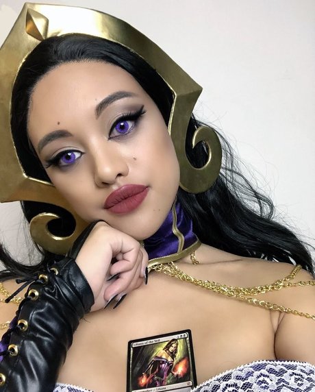 Jana Amari pornstar nudes img