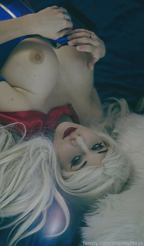 Shanny Plays star sex photos