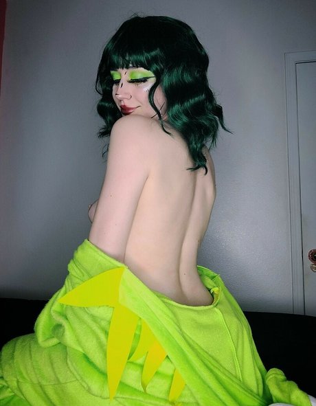 Katietriggersme pornographic model archive