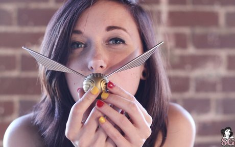 Etherealweirdo pornstar adult photo