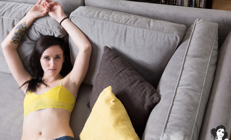 Etherealweirdo free actress photo