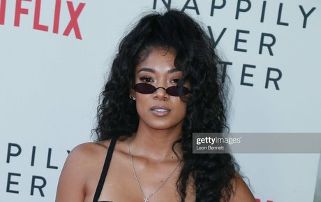 Mila J pretty star picture