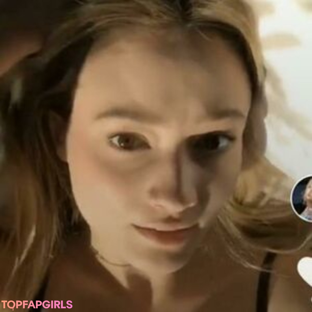 Caitlin Erin O Neill star nude photo