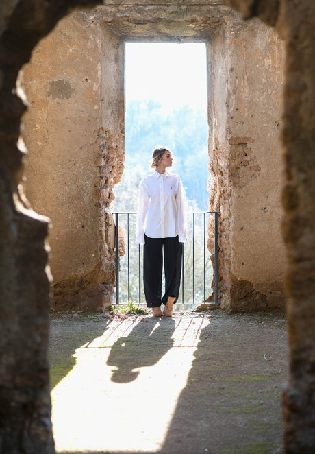 Antonell Spina pornographic model images