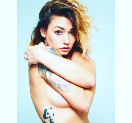 Antonell Spina perfect star image