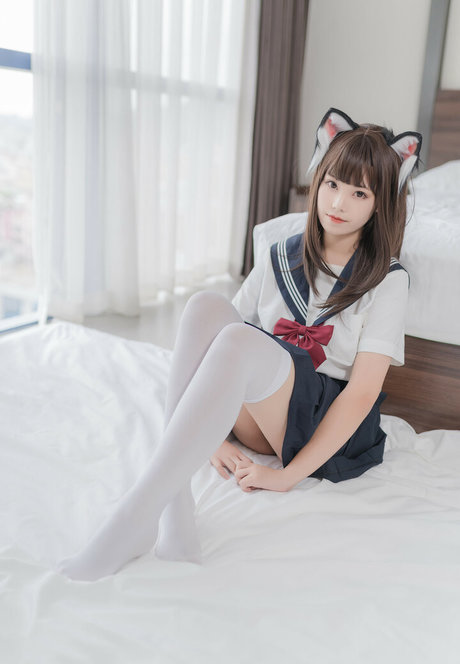 Kagami nice actress picture