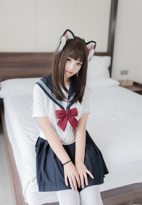 Kagami exclusive pornstar images