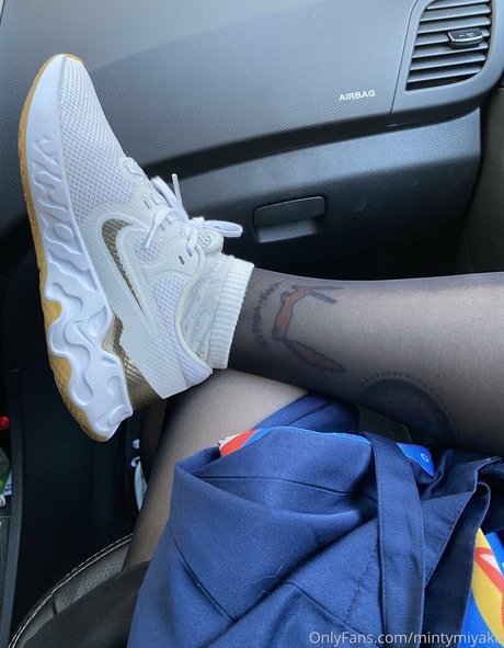 MintyMiyako adult star picture