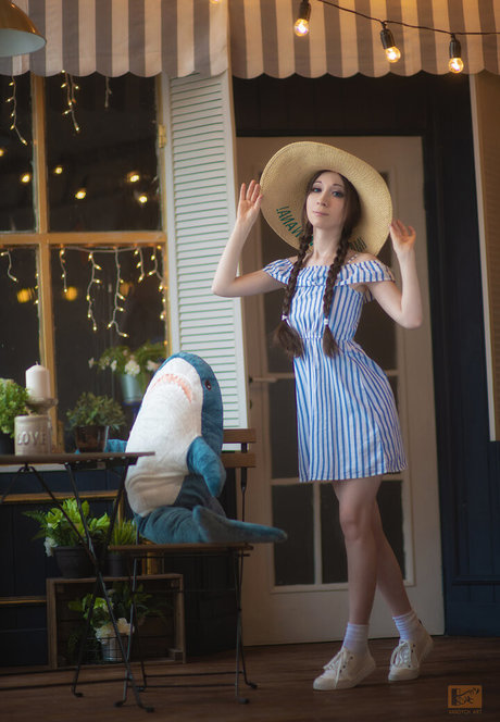 Alina Latypova best actress pictures