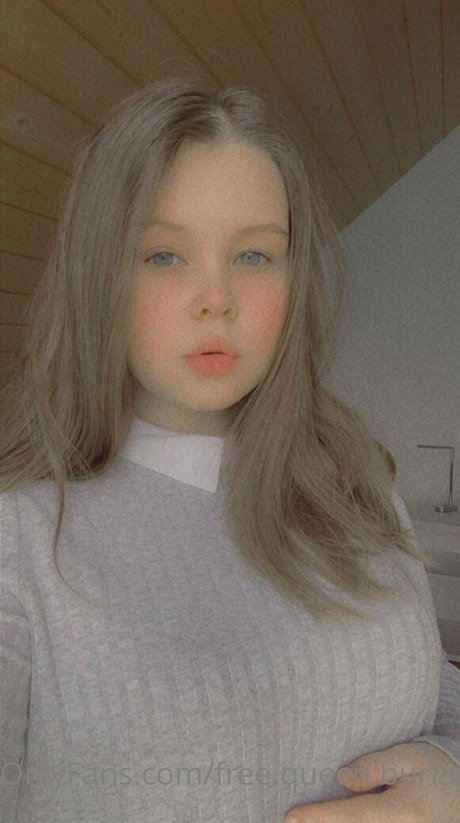 queen burianova nude model pic