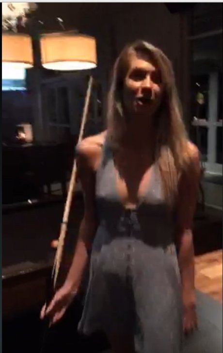 Legendarylea hot actress picture