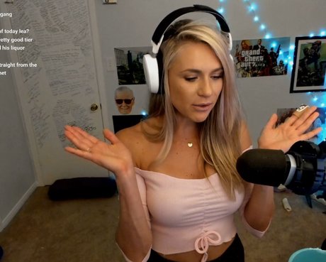 Legendarylea pornstar archive