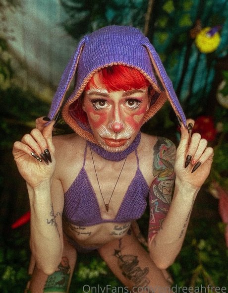 Ondreeah high quality pornstar picture