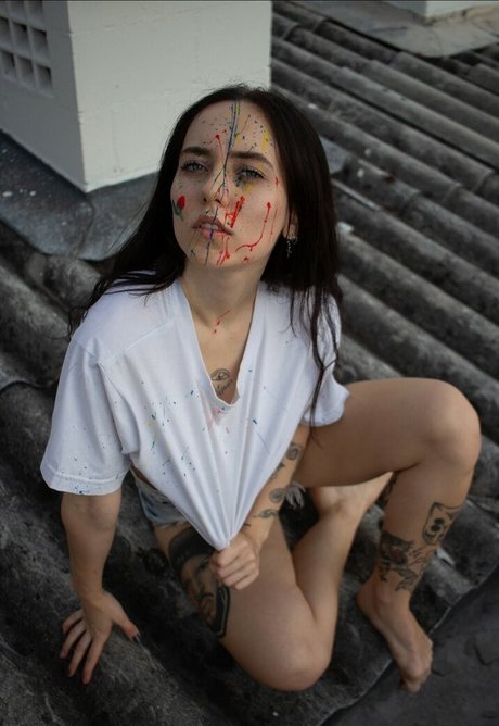 Ana Fernandes hot model archive