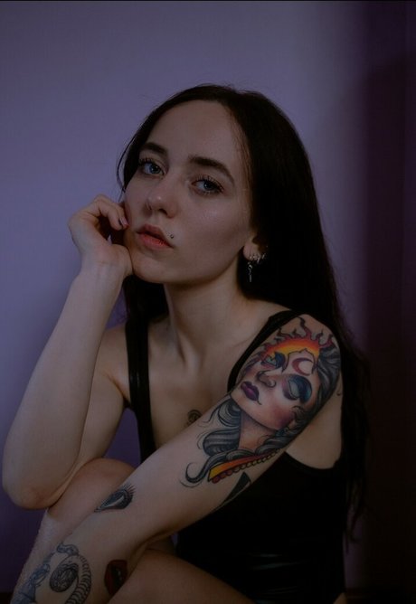 Ana Fernandes star nudes image