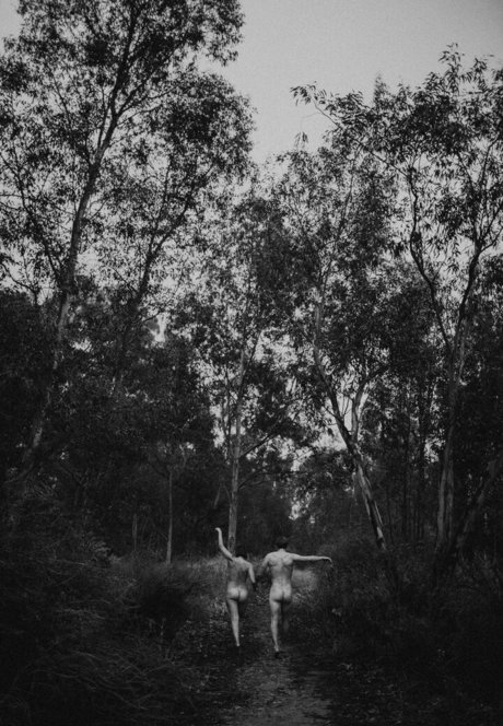 Reiki With Anna nude star archive