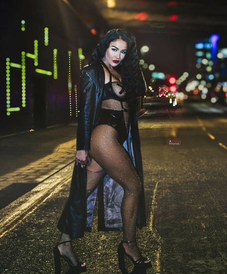 Reign Chaos pornographic model archive