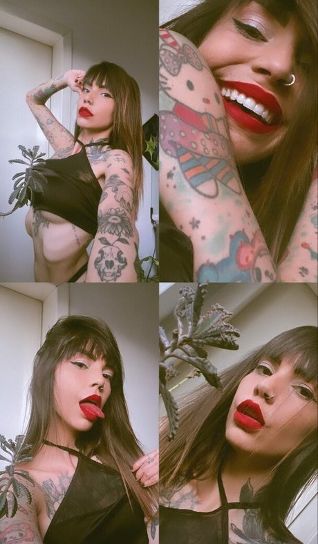 lellycristie nice model image