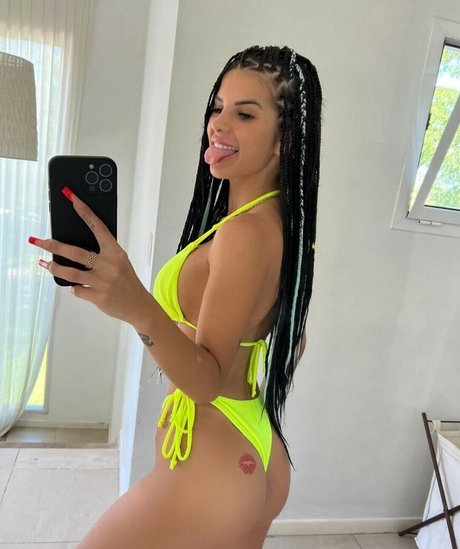 Trinidad Nucera star porn photos