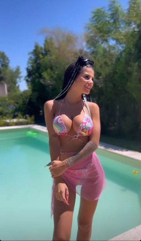 Trinidad Nucera pornstar xxx gallery