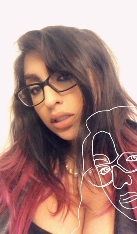 Ninathepony model xxx image