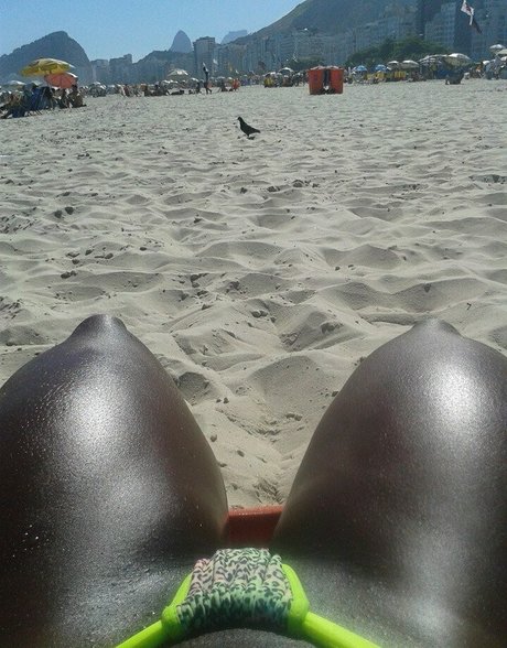 Ysa Santos xxx star pics