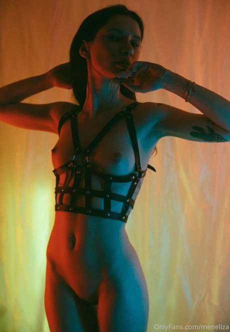meneliza hd model pictures