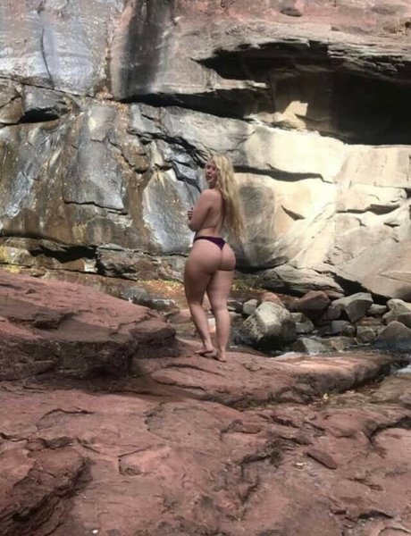 amethystfaymusic star naked pic