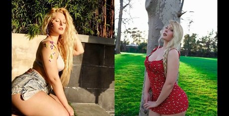 amethystfaymusic hot actress img