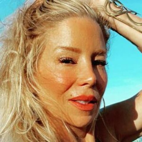 Danielle Winits nudes pornstar img