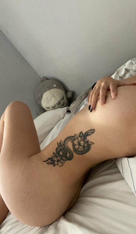 Severuszaira model nude gallery