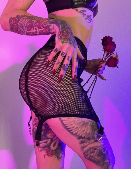 Shonda Laurelee Mackey pornstar pretty image