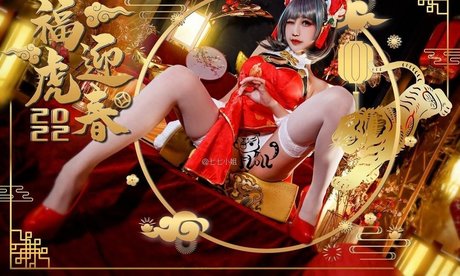 Miss Seven hd model archive