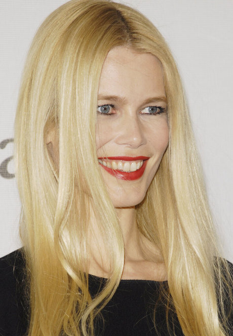 Claudia Schiffer star nice pictures
