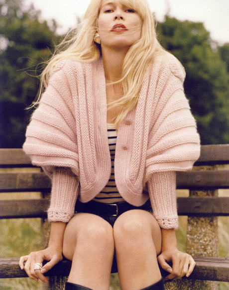 Claudia Schiffer pornstar beautiful galleries