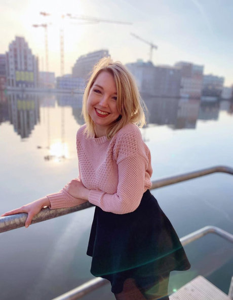 Liechee star hot pic