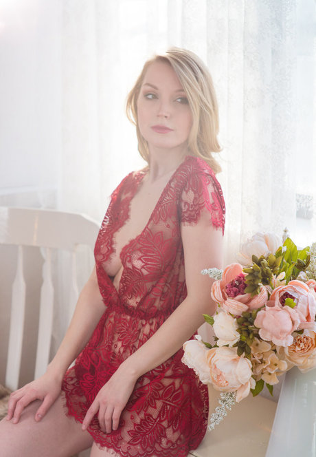 Liechee xxx model picture