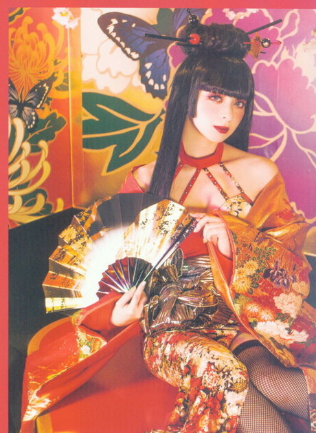 Mai Mizuhashi naked star galleries