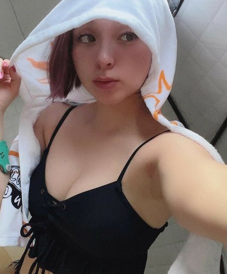 Mai Mizuhashi model nude photo