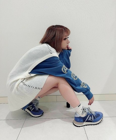 Mai Mizuhashi perfect star images