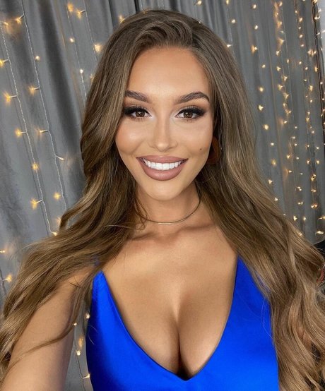 kasia kejsi model images