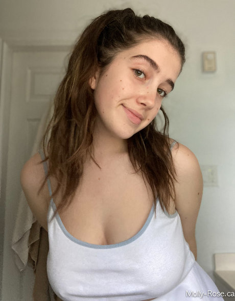 Molly Barkasy model gallery