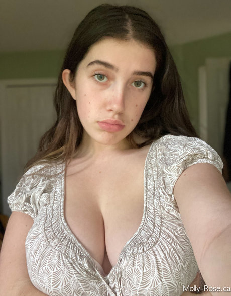 Molly Barkasy profile image