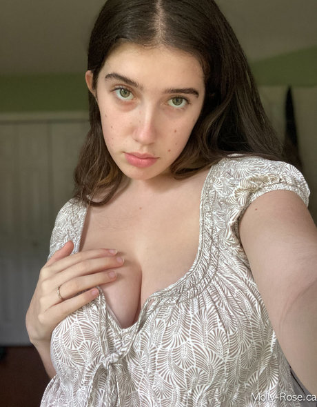 Molly Barkasy nudes model galleries